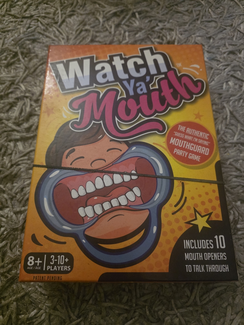 9 Box Assorted Games - Picture 9 of 9